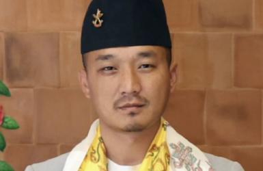 चौतर्फी आलोचना बढेपछि गृहमन्त्री सुदन गुरुङद्धारा राजीनामा